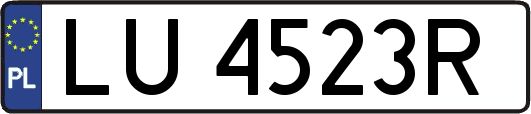LU4523R
