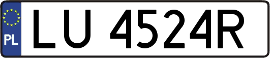 LU4524R