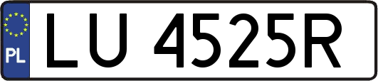 LU4525R