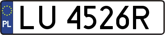 LU4526R