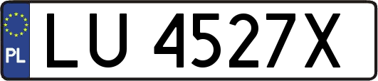 LU4527X