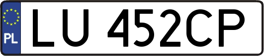 LU452CP