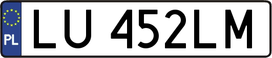LU452LM