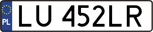 LU452LR