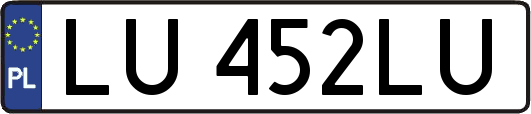 LU452LU