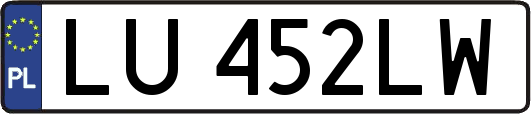 LU452LW