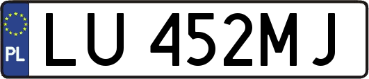 LU452MJ