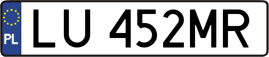 LU452MR