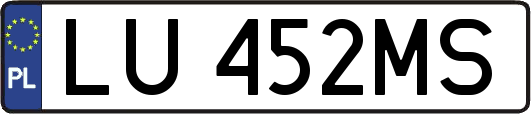 LU452MS