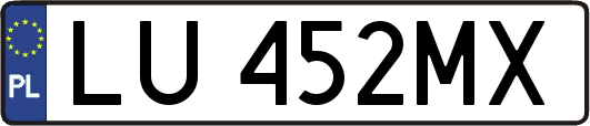 LU452MX