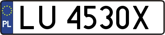 LU4530X