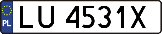 LU4531X