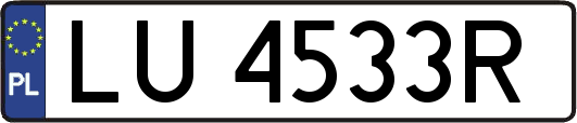 LU4533R