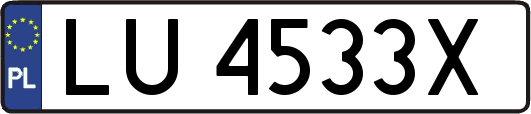 LU4533X