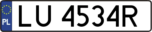 LU4534R