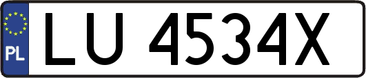 LU4534X