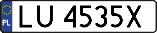 LU4535X