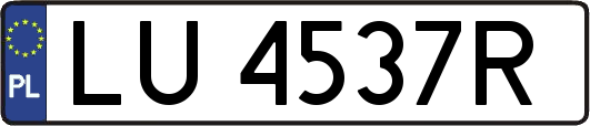 LU4537R