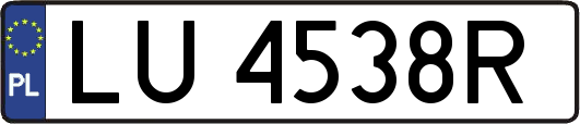 LU4538R