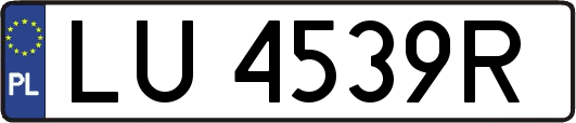 LU4539R