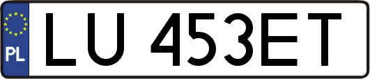 LU453ET