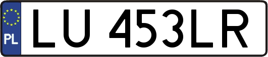LU453LR