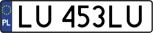 LU453LU