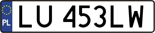 LU453LW