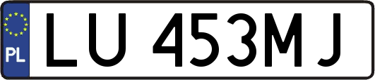 LU453MJ