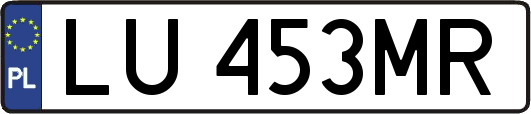LU453MR