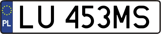 LU453MS