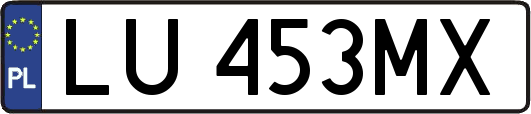 LU453MX