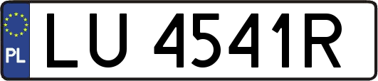 LU4541R