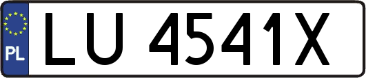 LU4541X