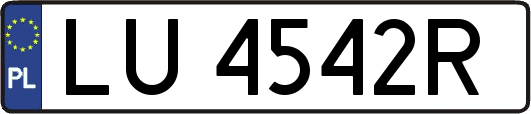 LU4542R
