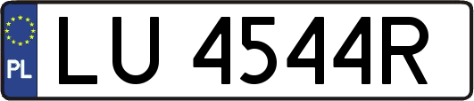 LU4544R