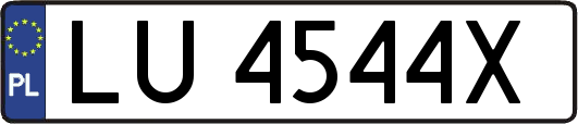 LU4544X