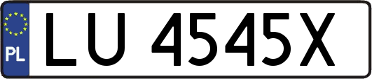 LU4545X