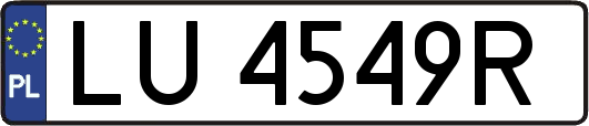 LU4549R