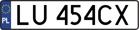 LU454CX