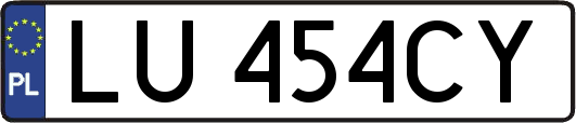 LU454CY