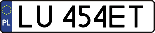 LU454ET
