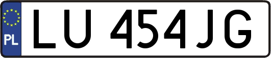 LU454JG
