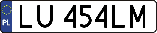 LU454LM