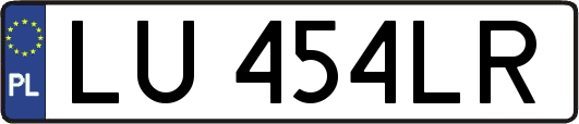 LU454LR