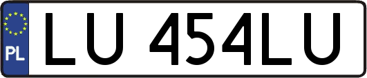 LU454LU