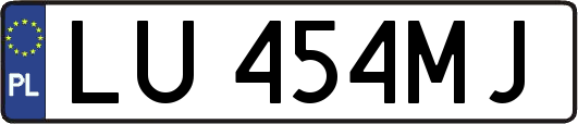 LU454MJ