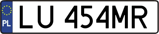 LU454MR