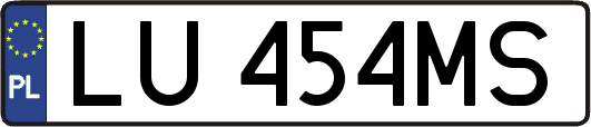 LU454MS