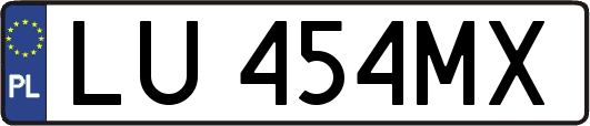 LU454MX